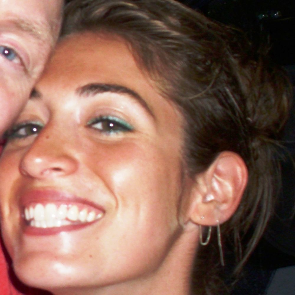 Meet your Posher, Nicole